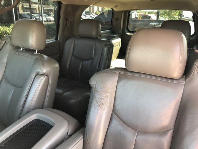 2004 Chevrolet Suburban LT | Oklahoma City, OK | Norris Auto Sales 2004 Chevrolet Suburban LT | Oklahoma City, OK | Norris Auto Sales