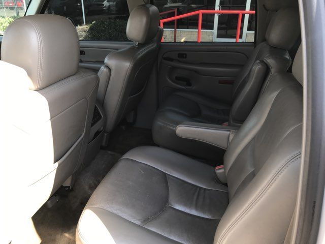 2004 Chevrolet Suburban LT | Oklahoma City, OK | Norris Auto Sales 2004 Chevrolet Suburban LT | Oklahoma City, OK | Norris Auto Sales