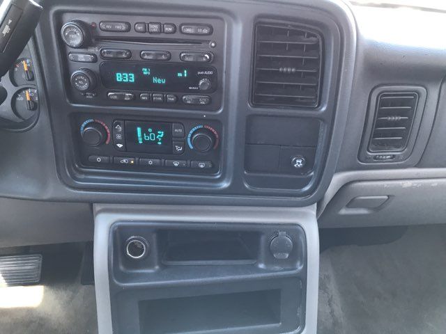 2004 Chevrolet Suburban LT | Oklahoma City, OK | Norris Auto Sales 2004 Chevrolet Suburban LT | Oklahoma City, OK | Norris Auto Sales