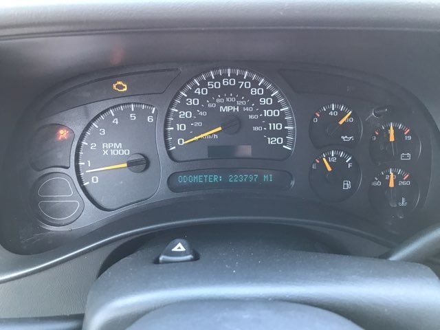 2004 Chevrolet Suburban LT | Oklahoma City, OK | Norris Auto Sales 2004 Chevrolet Suburban LT | Oklahoma City, OK | Norris Auto Sales