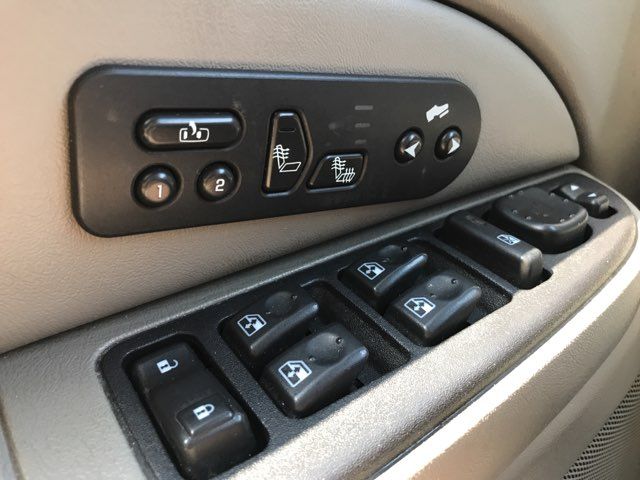 2004 Chevrolet Suburban LT | Oklahoma City, OK | Norris Auto Sales 2004 Chevrolet Suburban LT | Oklahoma City, OK | Norris Auto Sales