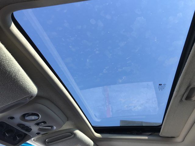 2004 Chevrolet Suburban LT | Oklahoma City, OK | Norris Auto Sales 2004 Chevrolet Suburban LT | Oklahoma City, OK | Norris Auto Sales