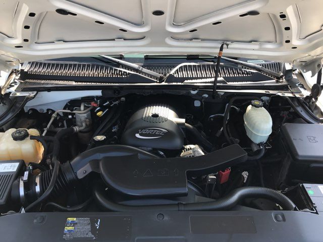 2004 Chevrolet Suburban LT | Oklahoma City, OK | Norris Auto Sales 2004 Chevrolet Suburban LT | Oklahoma City, OK | Norris Auto Sales