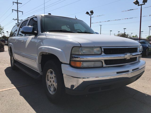 2004 Chevrolet Suburban LT | Oklahoma City, OK | Norris Auto Sales 2004 Chevrolet Suburban LT | Oklahoma City, OK | Norris Auto Sales