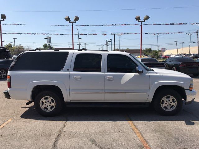 2004 Chevrolet Suburban LT | Oklahoma City, OK | Norris Auto Sales 2004 Chevrolet Suburban LT | Oklahoma City, OK | Norris Auto Sales