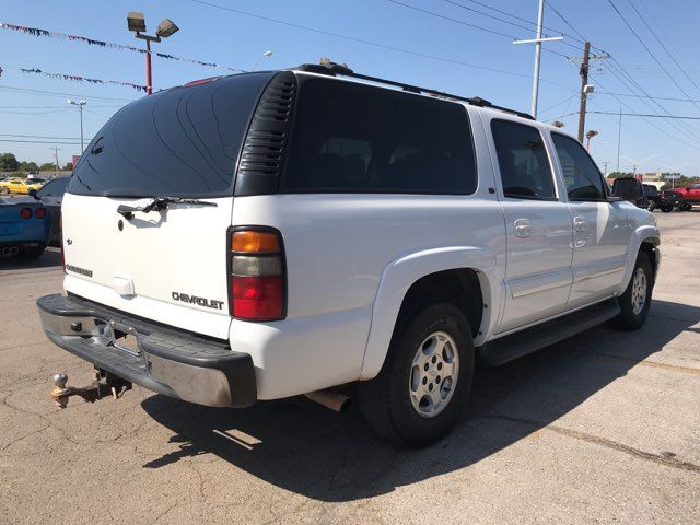 2004 Chevrolet Suburban LT | Oklahoma City, OK | Norris Auto Sales 2004 Chevrolet Suburban LT | Oklahoma City, OK | Norris Auto Sales