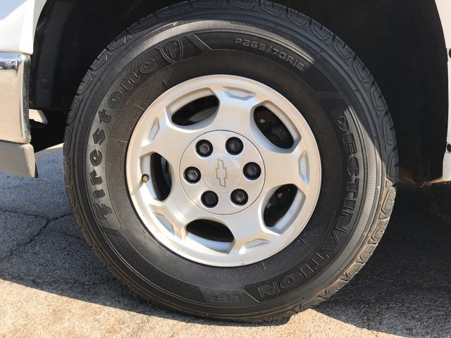 2004 Chevrolet Suburban LT | Oklahoma City, OK | Norris Auto Sales 2004 Chevrolet Suburban LT | Oklahoma City, OK | Norris Auto Sales