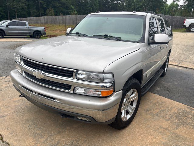2004 Chevrolet Suburban 1500 LT | Sheridan, Arkansas | Dennis Teague Chevrolet