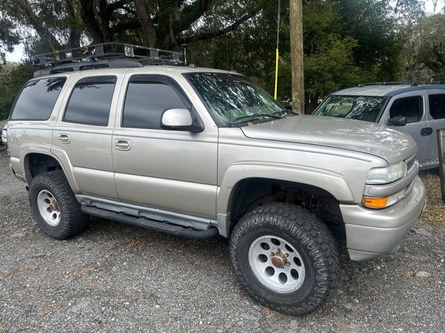 2004 Chevrolet Tahoe Z71 | Amelia Island, FL | Amelia Auto Mart
