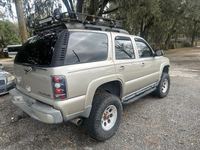 2004 Chevrolet Tahoe Z71 | Amelia Island, FL | Amelia Auto Mart