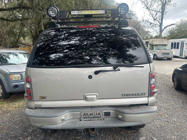 2004 Chevrolet Tahoe Z71 | Amelia Island, FL | Amelia Auto Mart 2004 Chevrolet Tahoe Z71 | Amelia Island, FL | Amelia Auto Mart