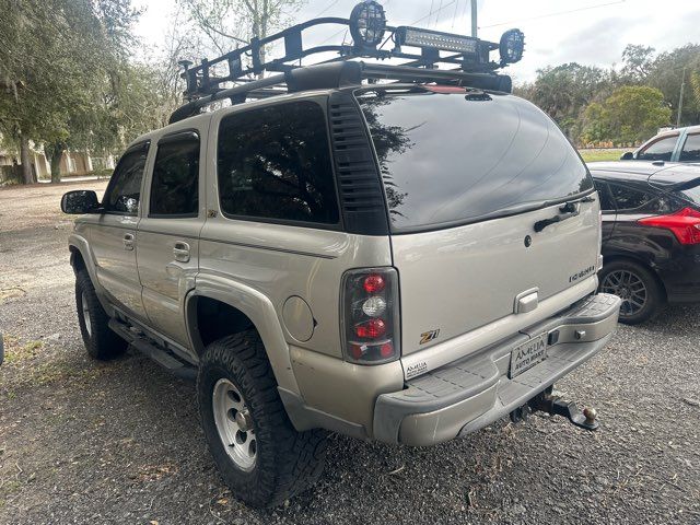 2004 Chevrolet Tahoe Z71 | Amelia Island, FL | Amelia Auto Mart 2004 Chevrolet Tahoe Z71 | Amelia Island, FL | Amelia Auto Mart