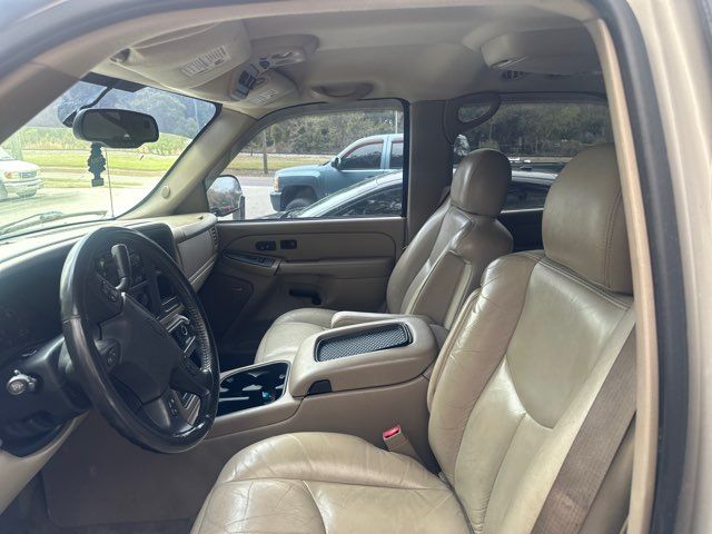 2004 Chevrolet Tahoe Z71 | Amelia Island, FL | Amelia Auto Mart 2004 Chevrolet Tahoe Z71 | Amelia Island, FL | Amelia Auto Mart