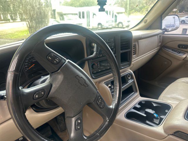 2004 Chevrolet Tahoe Z71 | Amelia Island, FL | Amelia Auto Mart