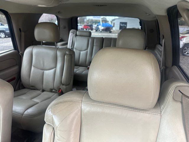 2004 Chevrolet Tahoe Z71 | Amelia Island, FL | Amelia Auto Mart 2004 Chevrolet Tahoe Z71 | Amelia Island, FL | Amelia Auto Mart