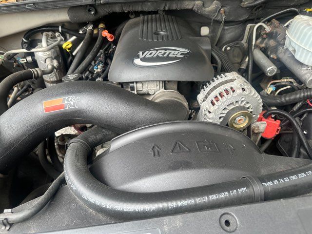 2004 Chevrolet Tahoe Z71 | Amelia Island, FL | Amelia Auto Mart 2004 Chevrolet Tahoe Z71 | Amelia Island, FL | Amelia Auto Mart