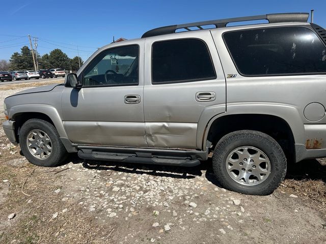 2004 Chevrolet Tahoe 1500