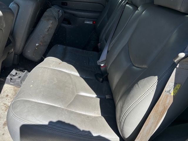 2004 Chevrolet Tahoe 1500