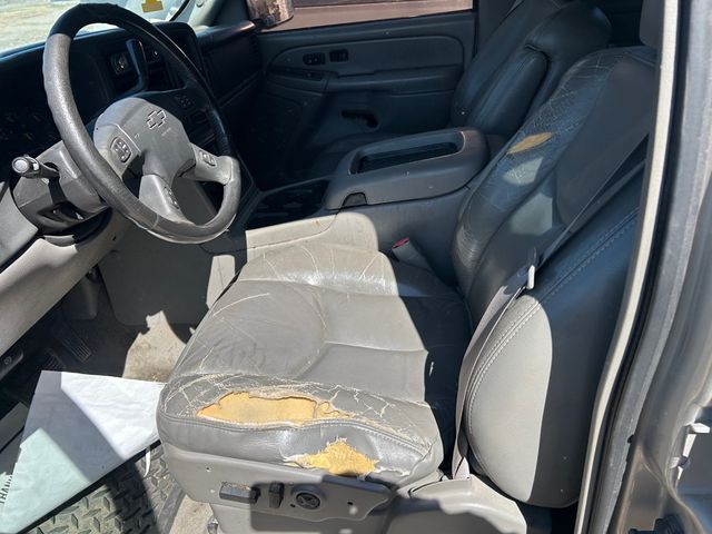 2004 Chevrolet Tahoe 1500