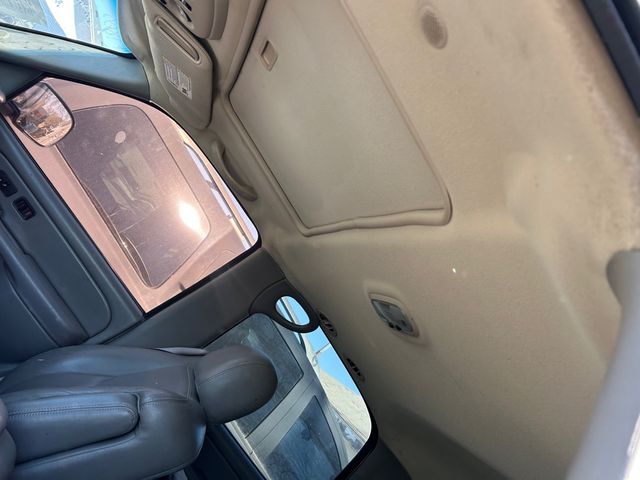 2004 Chevrolet Tahoe 1500