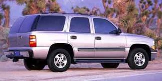 2004 Chevrolet Tahoe LS | Honolulu, HI | Autosource Hawaii 