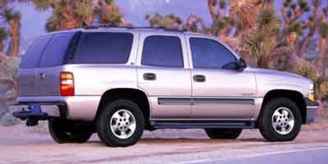 2004 Chevrolet Tahoe LS | Honolulu, HI | Autosource Hawaii 