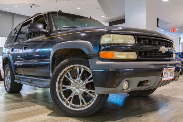 2004 Chevrolet Tahoe Z71 | Honolulu, HI | Autosource Hawaii 