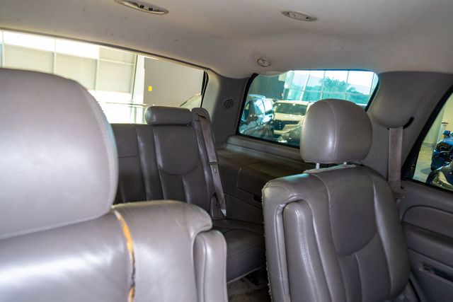 2004 Chevrolet Tahoe Z71