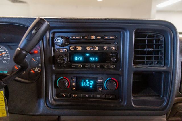 2004 Chevrolet Tahoe Z71