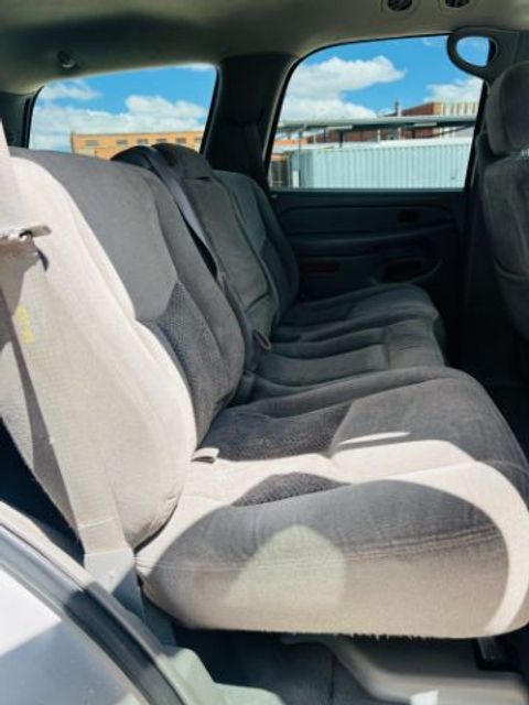 2004 Chevrolet Tahoe 2WD | Lubbock, TX | Chaparral Motors - Lubbock 2004 Chevrolet Tahoe 2WD | Lubbock, TX | Chaparral Motors - Lubbock