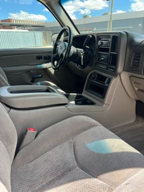 2004 Chevrolet Tahoe 2WD | Lubbock, TX | Chaparral Motors - Lubbock 2004 Chevrolet Tahoe 2WD | Lubbock, TX | Chaparral Motors - Lubbock