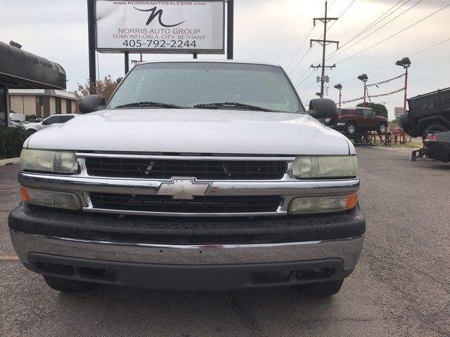 2004 Chevrolet Tahoe LS | Oklahoma City, OK | Norris Auto Sales 2004 Chevrolet Tahoe LS | Oklahoma City, OK | Norris Auto Sales