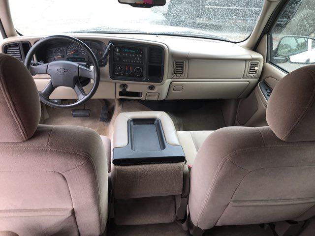 2004 Chevrolet Tahoe LS | Oklahoma City, OK | Norris Auto Sales 2004 Chevrolet Tahoe LS | Oklahoma City, OK | Norris Auto Sales