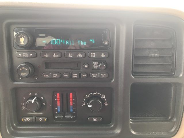 2004 Chevrolet Tahoe LS | Oklahoma City, OK | Norris Auto Sales 2004 Chevrolet Tahoe LS | Oklahoma City, OK | Norris Auto Sales