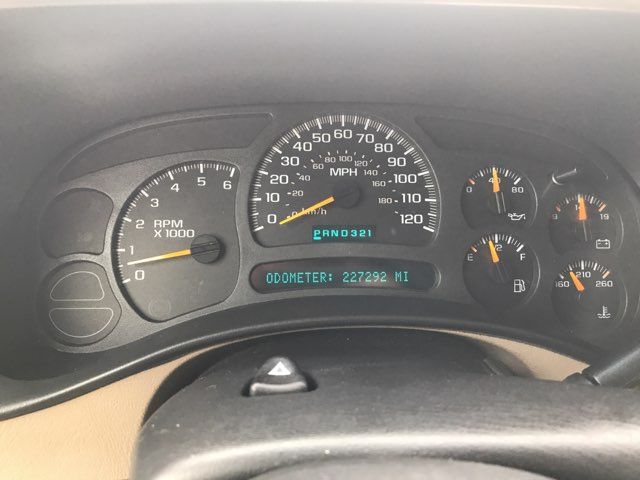 2004 Chevrolet Tahoe LS | Oklahoma City, OK | Norris Auto Sales 2004 Chevrolet Tahoe LS | Oklahoma City, OK | Norris Auto Sales