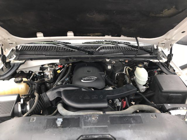 2004 Chevrolet Tahoe LS | Oklahoma City, OK | Norris Auto Sales 2004 Chevrolet Tahoe LS | Oklahoma City, OK | Norris Auto Sales