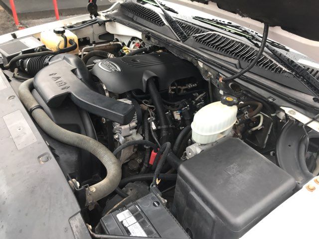 2004 Chevrolet Tahoe LS | Oklahoma City, OK | Norris Auto Sales 2004 Chevrolet Tahoe LS | Oklahoma City, OK | Norris Auto Sales