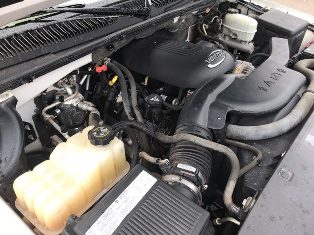 2004 Chevrolet Tahoe LS | Oklahoma City, OK | Norris Auto Sales 2004 Chevrolet Tahoe LS | Oklahoma City, OK | Norris Auto Sales