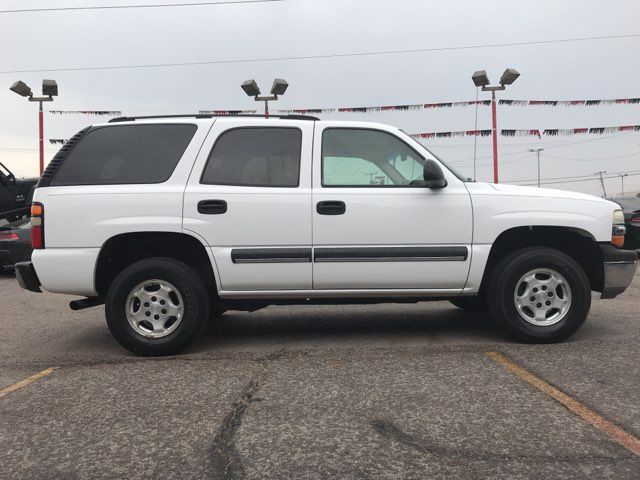 2004 Chevrolet Tahoe LS | Oklahoma City, OK | Norris Auto Sales 2004 Chevrolet Tahoe LS | Oklahoma City, OK | Norris Auto Sales