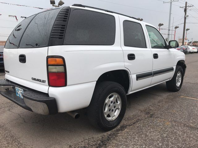 2004 Chevrolet Tahoe LS | Oklahoma City, OK | Norris Auto Sales 2004 Chevrolet Tahoe LS | Oklahoma City, OK | Norris Auto Sales
