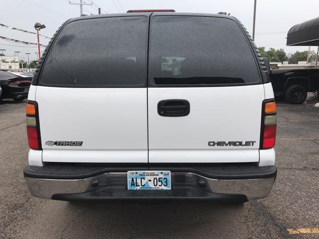 2004 Chevrolet Tahoe LS | Oklahoma City, OK | Norris Auto Sales 2004 Chevrolet Tahoe LS | Oklahoma City, OK | Norris Auto Sales