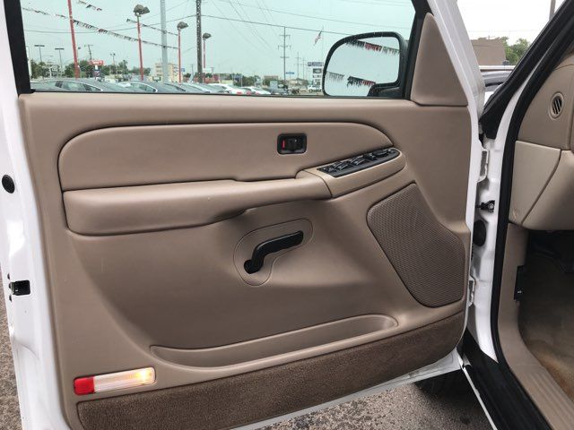 2004 Chevrolet Tahoe LS | Oklahoma City, OK | Norris Auto Sales 2004 Chevrolet Tahoe LS | Oklahoma City, OK | Norris Auto Sales