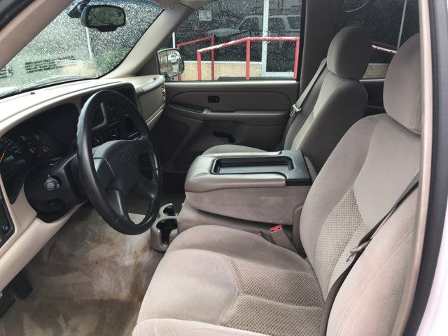 2004 Chevrolet Tahoe LS | Oklahoma City, OK | Norris Auto Sales 2004 Chevrolet Tahoe LS | Oklahoma City, OK | Norris Auto Sales