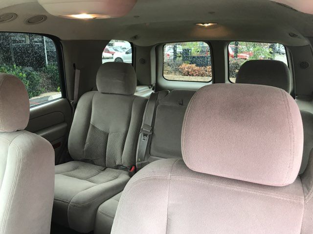 2004 Chevrolet Tahoe LS | Oklahoma City, OK | Norris Auto Sales 2004 Chevrolet Tahoe LS | Oklahoma City, OK | Norris Auto Sales