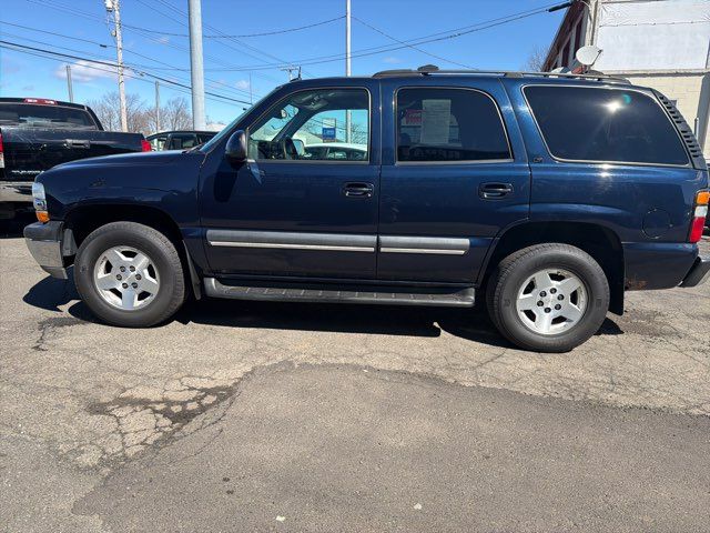 2004 Chevrolet Tahoe LS | West Haven, CT | York Auto Sales in West Haven, CT 06516