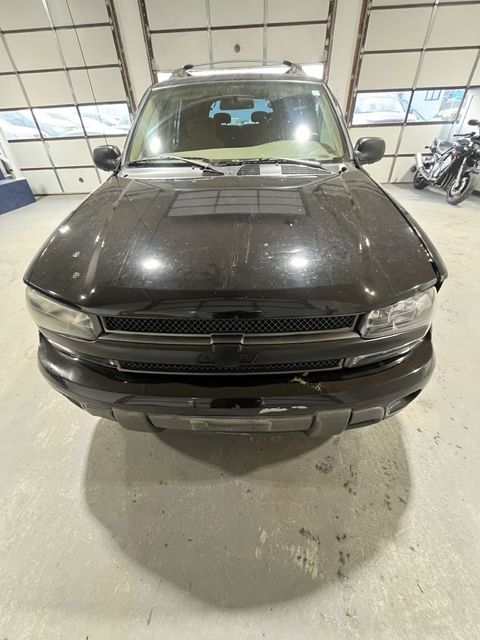 2004 Chevrolet TrailBlazer EXT EXT LS | Annapolis, MD | Annapolis Public Auto Auction 2004 Chevrolet TrailBlazer EXT EXT LS | Annapolis, MD | Annapolis Public Auto Auction