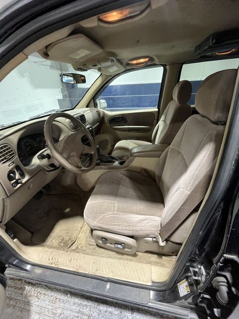 2004 Chevrolet TrailBlazer EXT EXT LS | Annapolis, MD | Annapolis Public Auto Auction