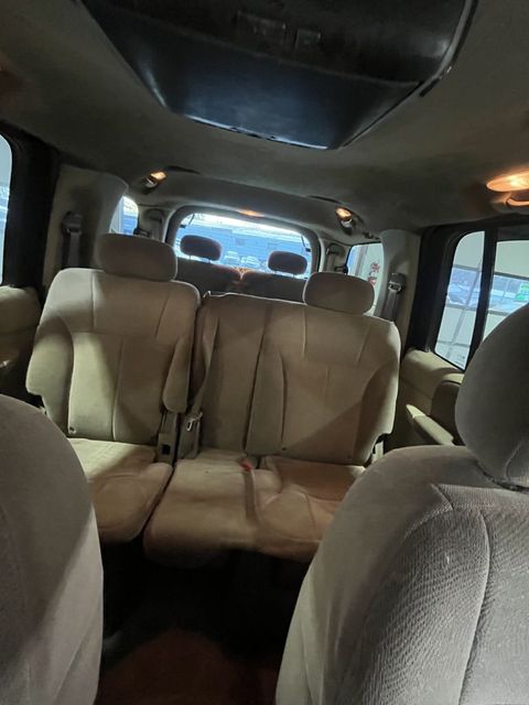 2004 Chevrolet TrailBlazer EXT EXT LS | Annapolis, MD | Annapolis Public Auto Auction