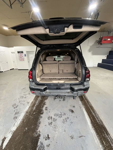 2004 Chevrolet TrailBlazer EXT EXT LS | Annapolis, MD | Annapolis Public Auto Auction