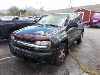 2004 Chevrolet TrailBlazer LS in Salt Lake City, UT 84115